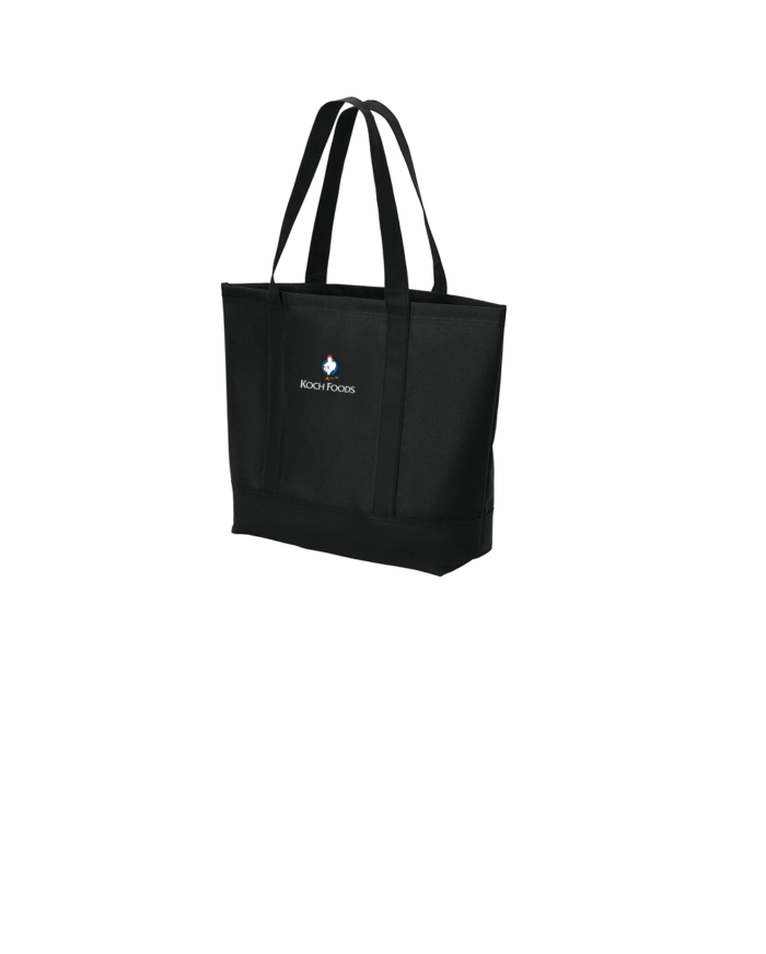 Port Authority® Day Tote - Image 4
