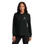 Port Authority® Women’s Wearever Signature Double Pique 1/4-Zip