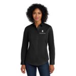 Port Authority® Women's SuperPro™ Twill Shirt - Image 2