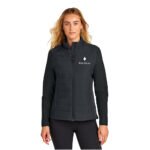 Sport-Tek® Women’s Teknical Hybrid Jacket - Image 4