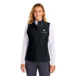Sport-Tek® Women’s Teknical Hybrid Vest