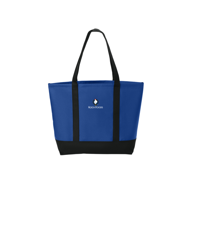 Port Authority® Day Tote - Image 3