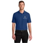 Port Authority® Wearever Signature Pique Polo - Image 9