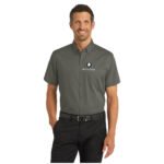 Port Authority® Short Sleeve SuperPro™ Twill Shirt