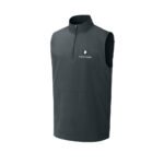 Sport-Tek® Repeat 1/2-Zip Vest - Image 3