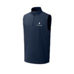 Sport-Tek® Repeat 1/2-Zip Vest - Image 4