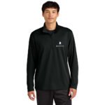 Sport-Tek® Micropique Sport-Wick® 1/4-Zip - Image 2
