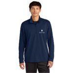 Sport-Tek® Micropique Sport-Wick® 1/4-Zip - Image 6
