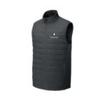 Sport-Tek® Teknical Hybrid Vest - Image 6