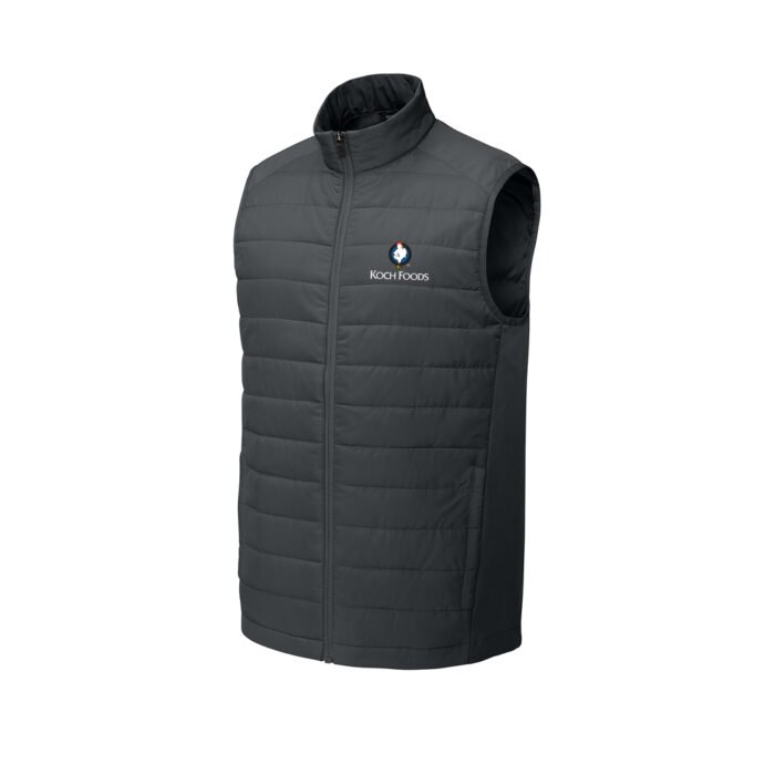 Sport-Tek® Teknical Hybrid Vest - Image 6
