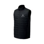 Sport-Tek® Teknical Hybrid Vest - Image 5