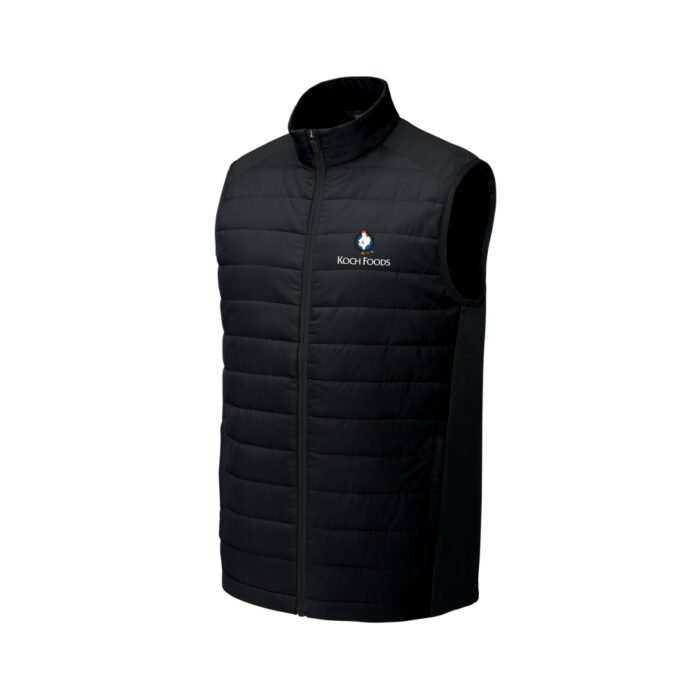 Sport-Tek® Teknical Hybrid Vest - Image 5