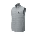 Sport-Tek® Teknical Hybrid Vest - Image 4