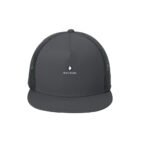 Sport-Tek® YP Classics® 5-Panel Classic Trucker Mesh Back Cap - Image 12