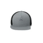 Sport-Tek® YP Classics® 5-Panel Classic Trucker Mesh Back Cap - Image 11
