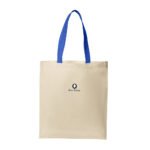 Port Authority® Core Cotton Tote - Image 5