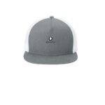 Sport-Tek® YP Classics® 5-Panel Classic Trucker Mesh Back Cap - Image 7