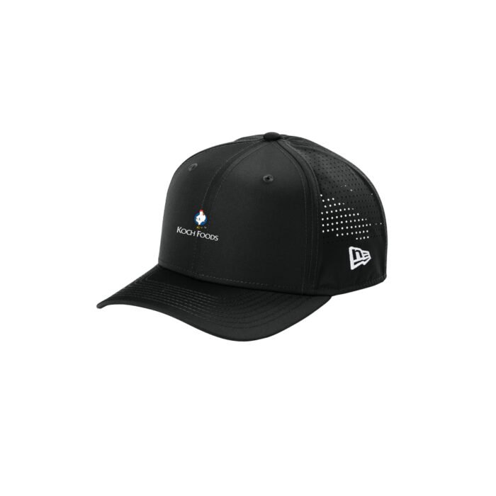 New Era® 9SEVENTY® Perforated Snapback Cap - Image 7