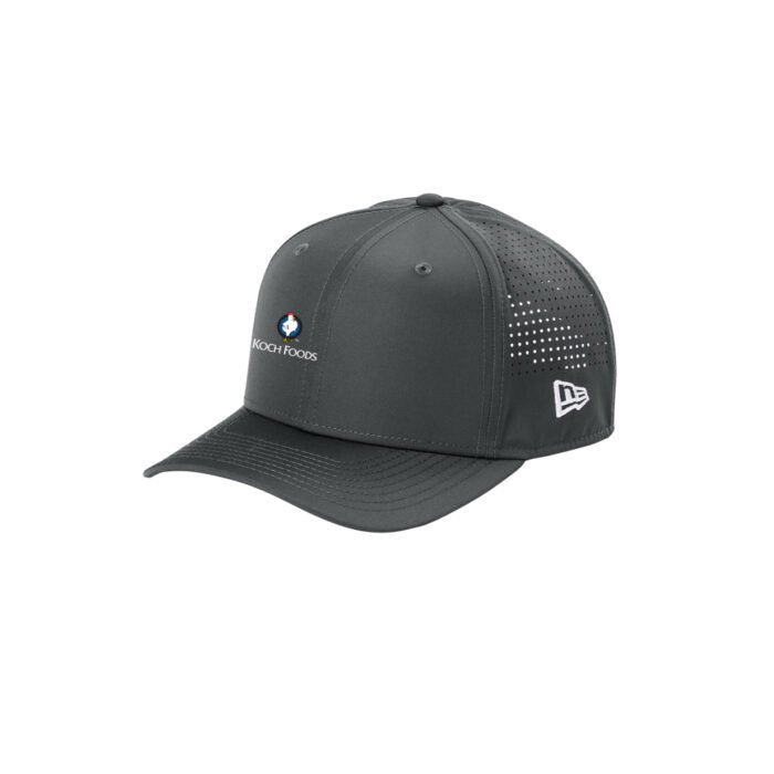 New Era® 9SEVENTY® Perforated Snapback Cap - Image 5