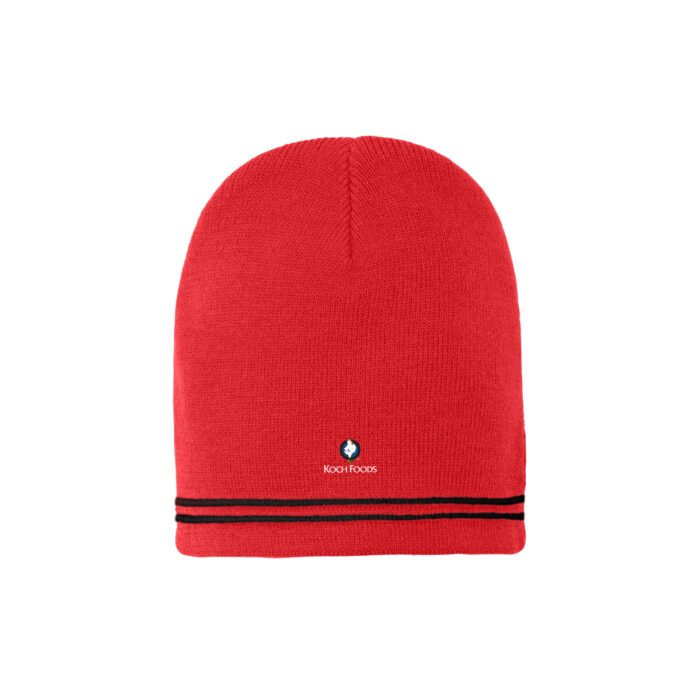 Sport-Tek® Spectator Beanie - Image 5